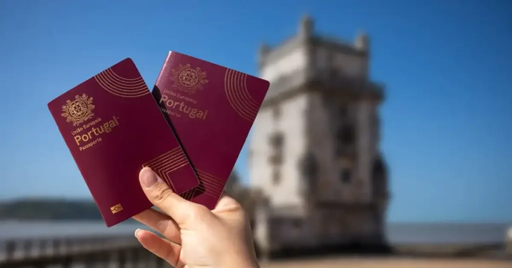 Portugal, Spain & Greece – Golden Visa Options visaboards