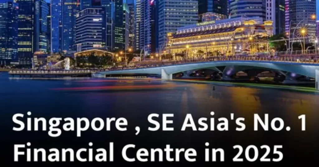Singapore – The Business Hub visaboards