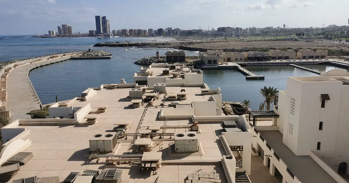 Al Waddan Hotel (Tripoli – Historic Seafront) visabaoreds