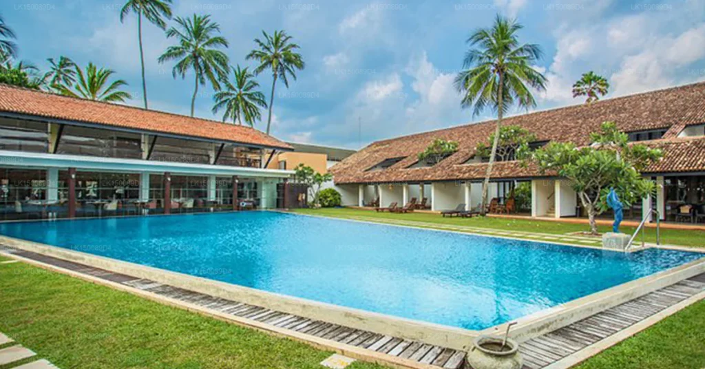 Avani Bentota Resort – Bentota visaboards