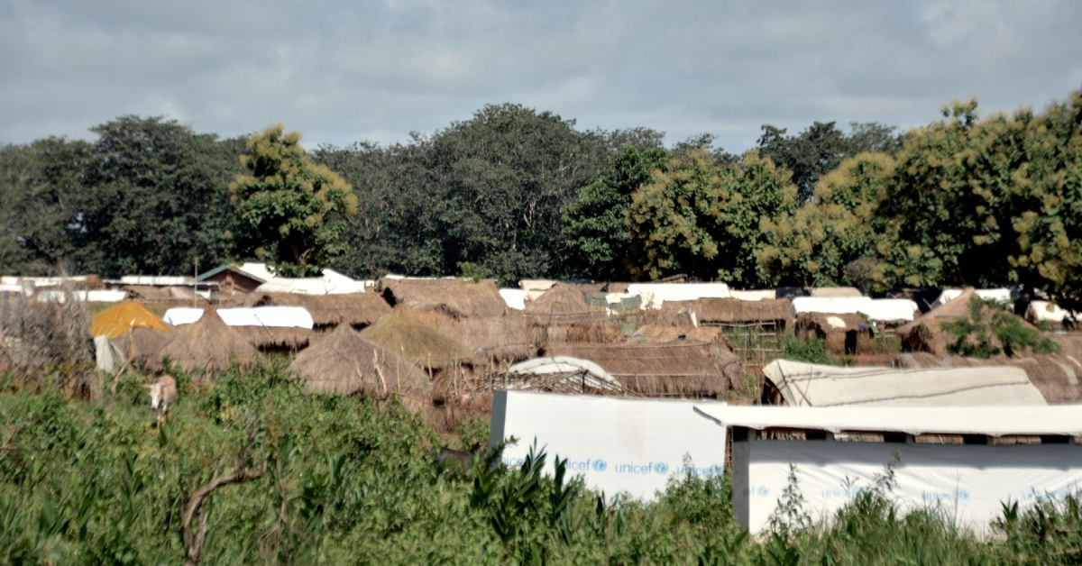 Bambari in Central African Republic visaboards