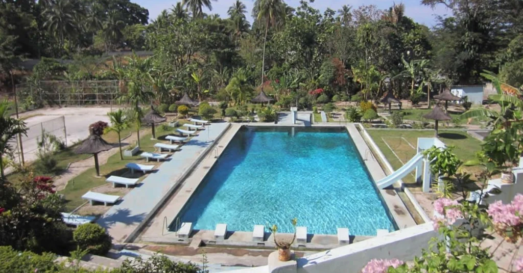 Baucau in Timor Leste visaboards