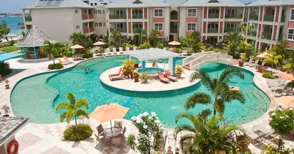 Bay Gardens Beach Resort & Spa – Rodney Bay Saint Lucia visaboards