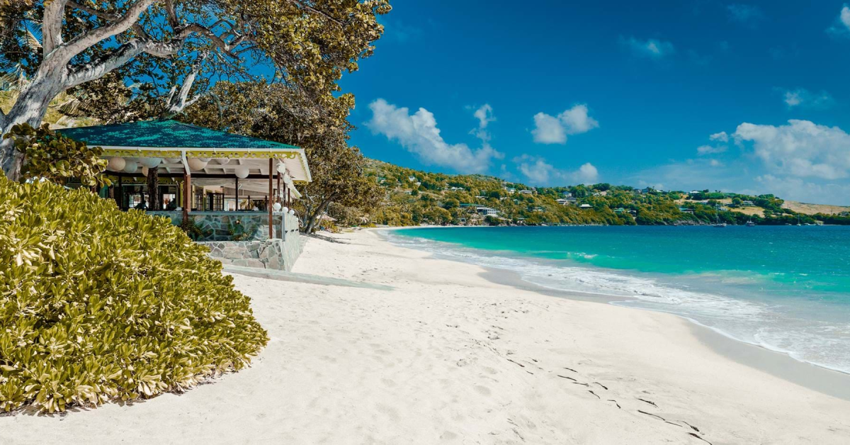 Bequia in Saint Vincent visaboards