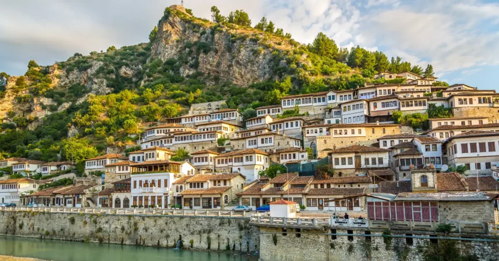 Berat visaboards