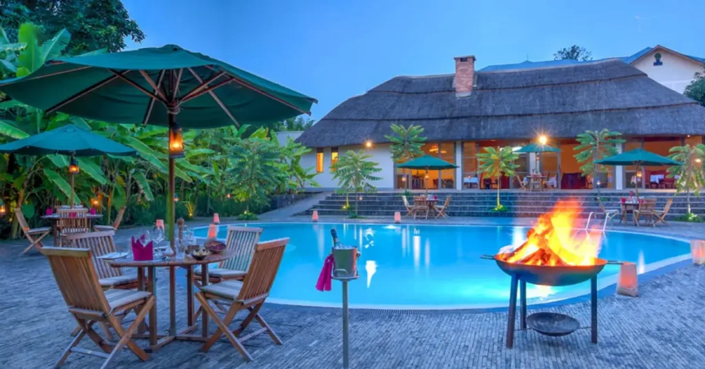 Bishop’s House – Musanze Kigali visaboards