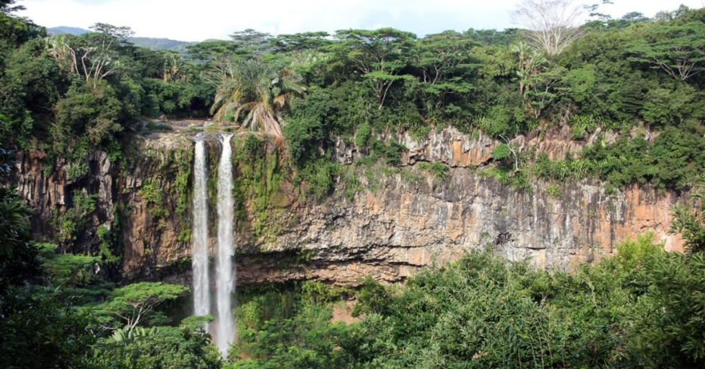 Black River Gorges National Park in Mauritius visaboards