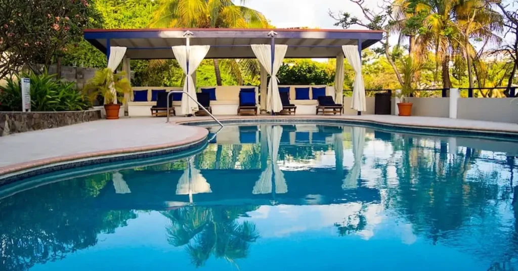 Blue Lagoon Hotel & Marina – Saint Vincent grenadines visaboards