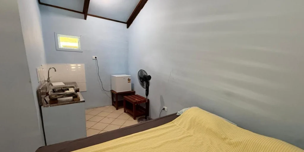Bluepango Guest House – Port Vila visaboards
