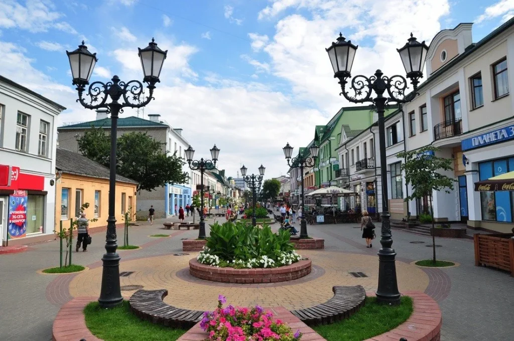 Brest belarus visaboards