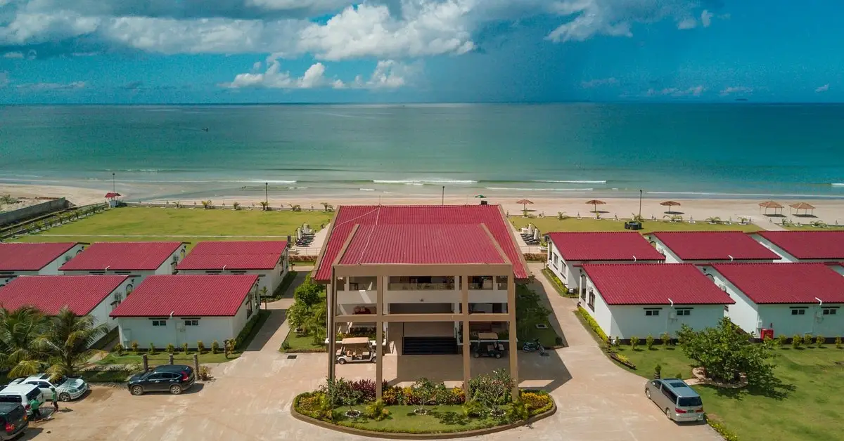 Budget Friendly Regional Stays (Beaches Highlands) myanmar visaboards