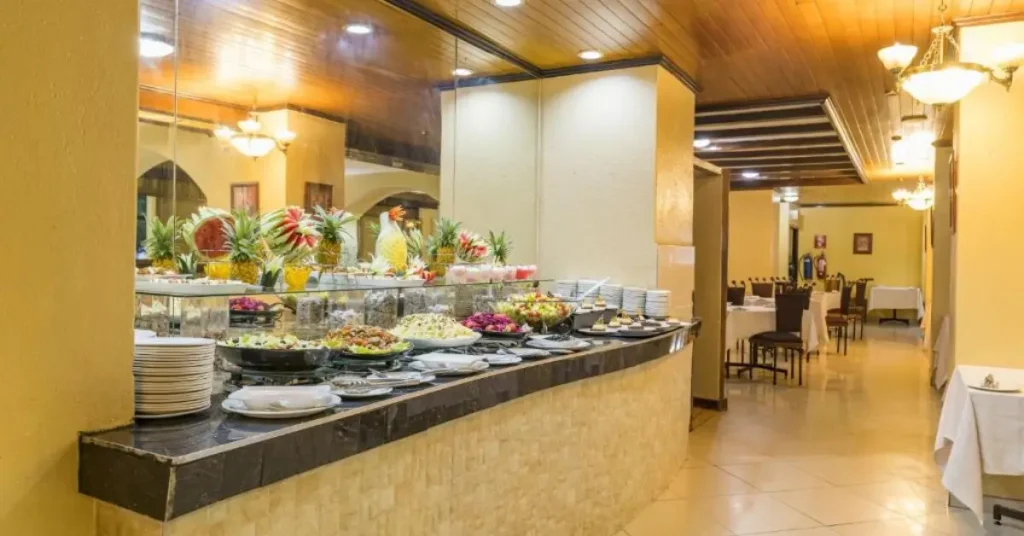 Bulawayo Rainbow Hotel – Bulawayo visaboards