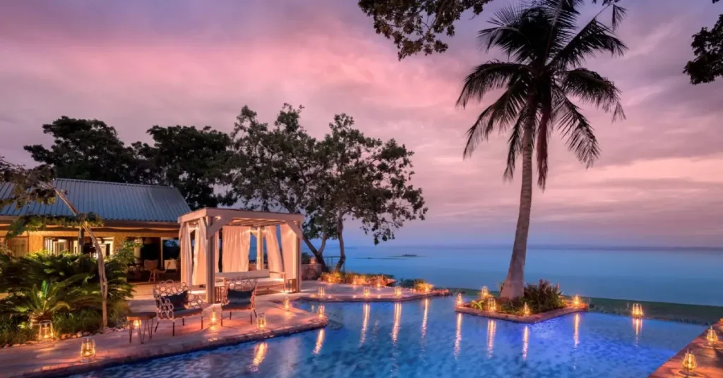 Bumi Hills Safari Lodge – Lake Kariba visaboards