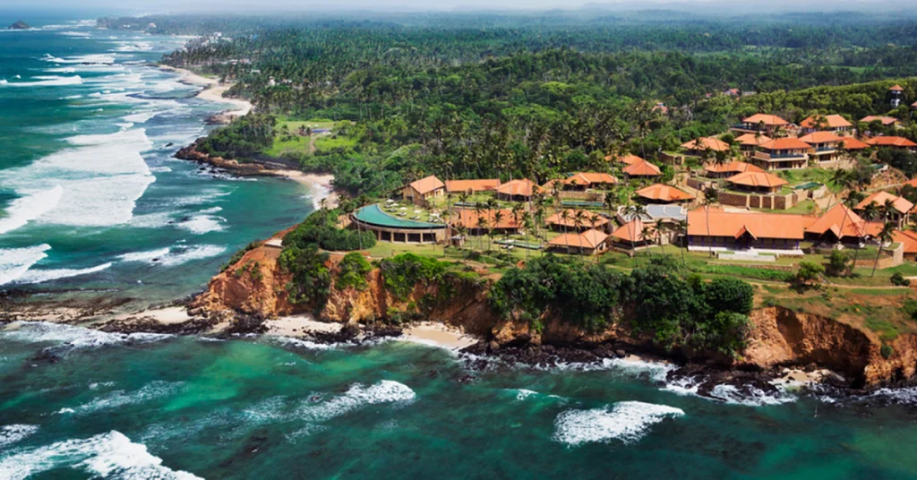 Cape Weligama – Weligama visaboards