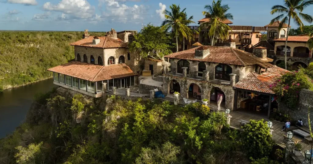 Casa de Campo Resort & Villas (La Romana) visaboards