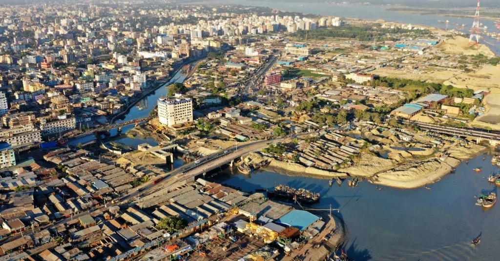 Chittagong bangladesh visaboards