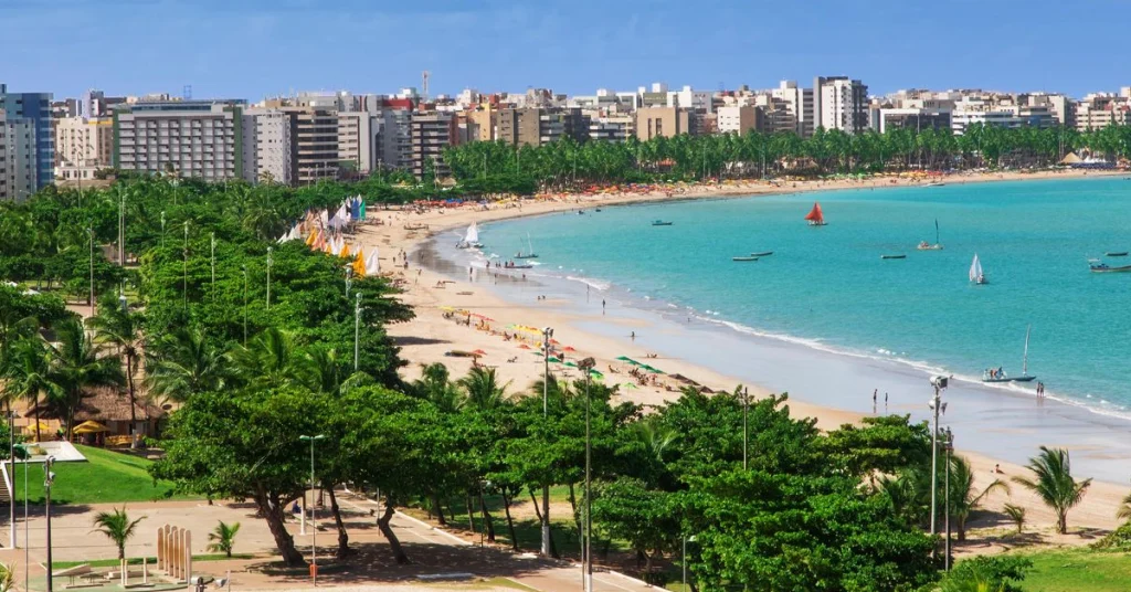 City Centre Value Hotel (Major Brazilian cities) brazil visaboards