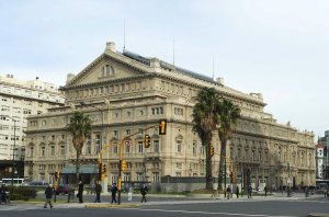 City Centre Value Hotels, Buenos Aires visaboards