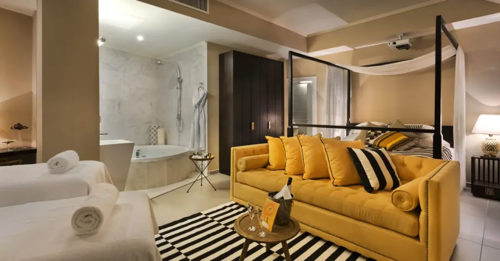 Comfortable Boutique Hotel in Tel Aviv Jerusalem visaboards