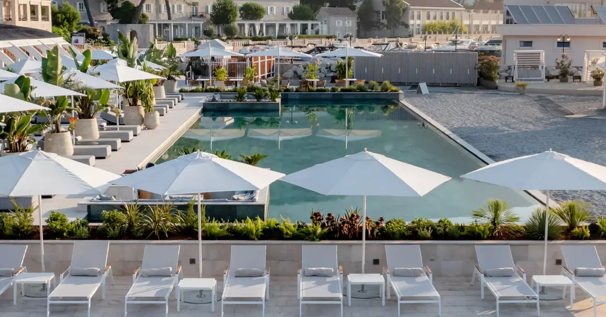 Comfortable Boutique Hotels in Historic Towns montenegro visaboards