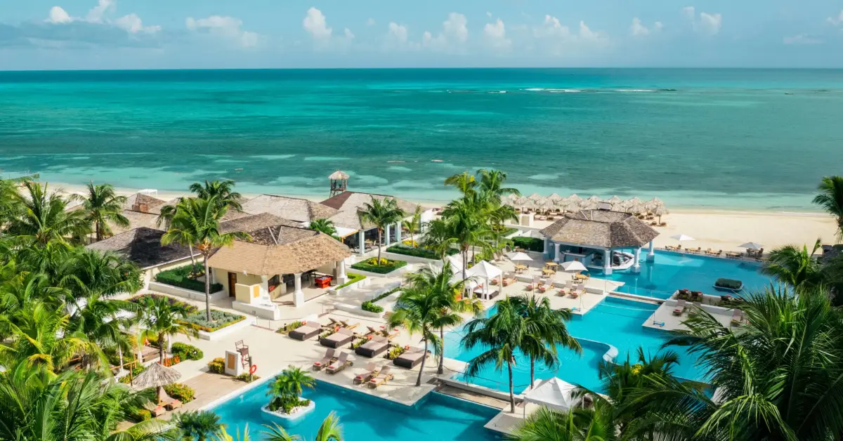 Comfortable Resort Stay (Family Friendly Beach Resort) jamaica visaboards
