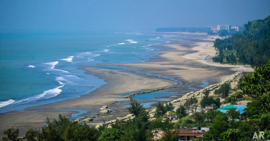 Cox’s Bazar bangladesh visaboards