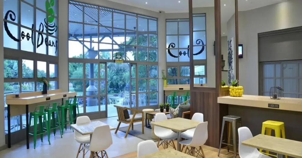 Cresta Lodge – Harare visaboards
