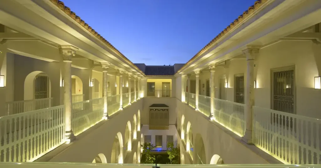 Dar El Jeld Hotel & Spa – Medina of Tunis visaboards