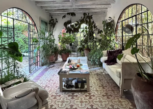 Finca Adalgisa, Mendoza visaboards