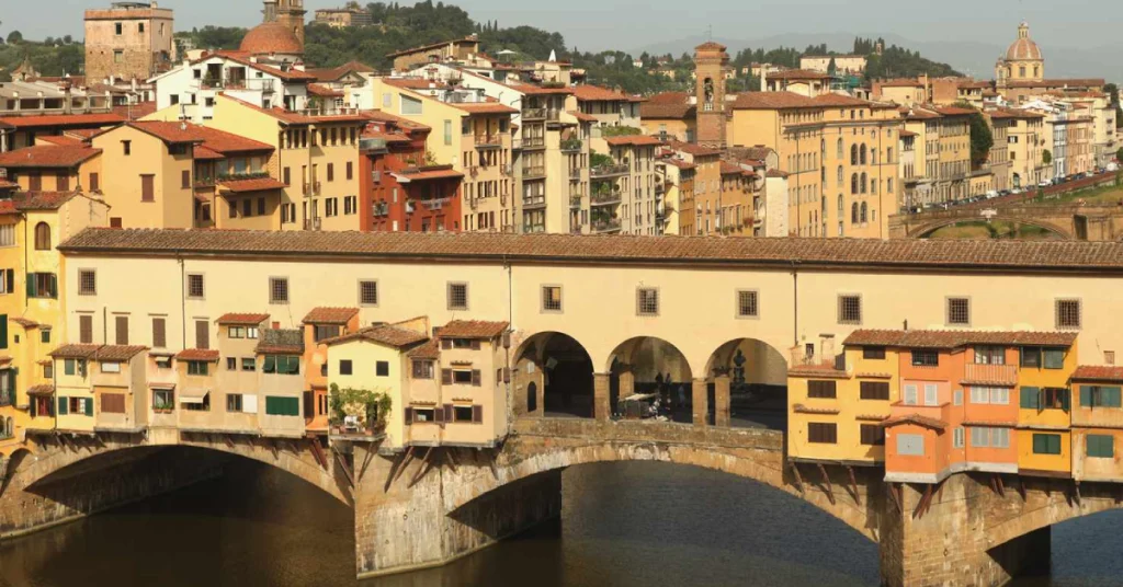 Florence in Italy visaboards