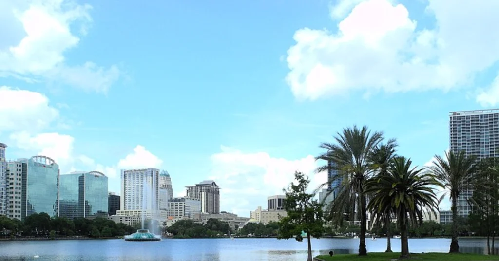 Florida (Miami & Orlando) in the United States visaboards