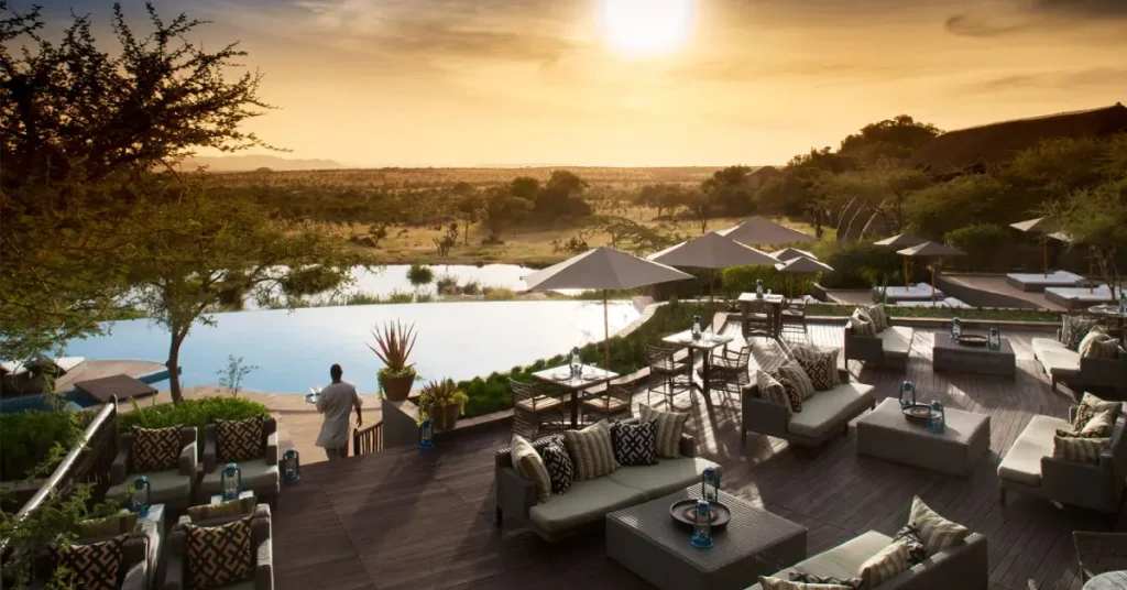 Four Seasons Safari Lodge Serengeti – Serengeti National Park visaboards
