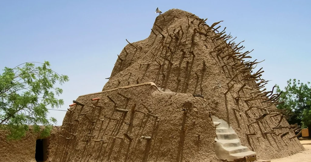 Gao in mali visaboards