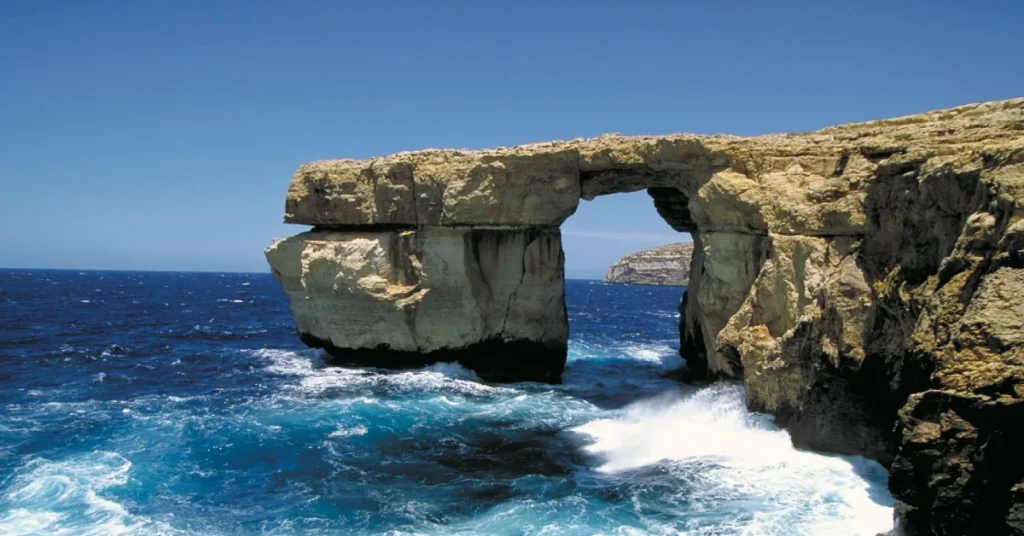 Gozo in Malta visaboards