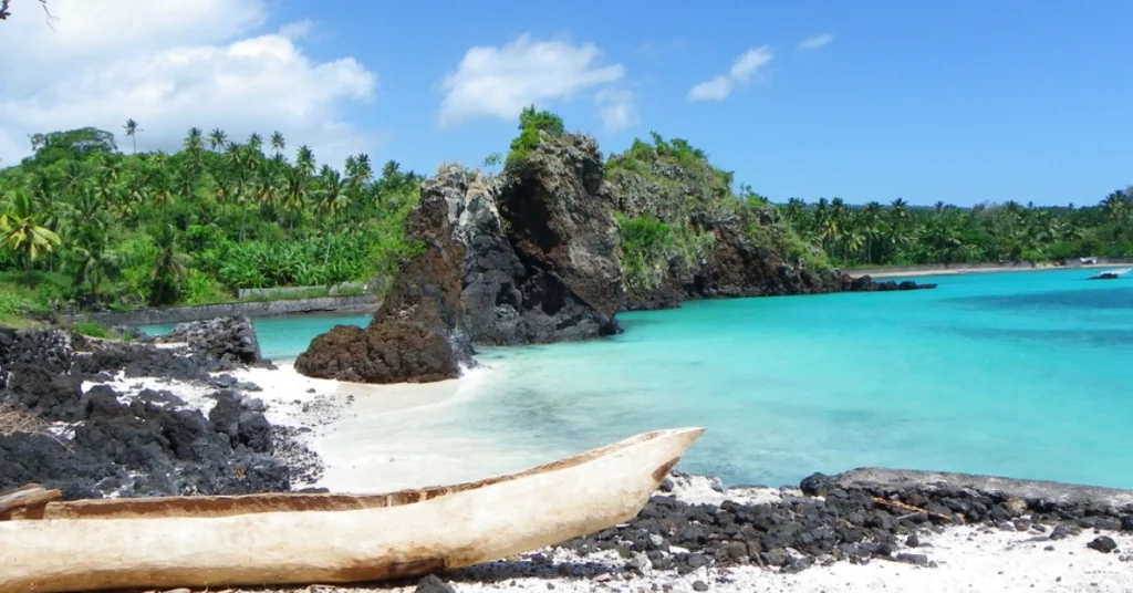 Grande Comore (Ngazidja) in comoros visaboards