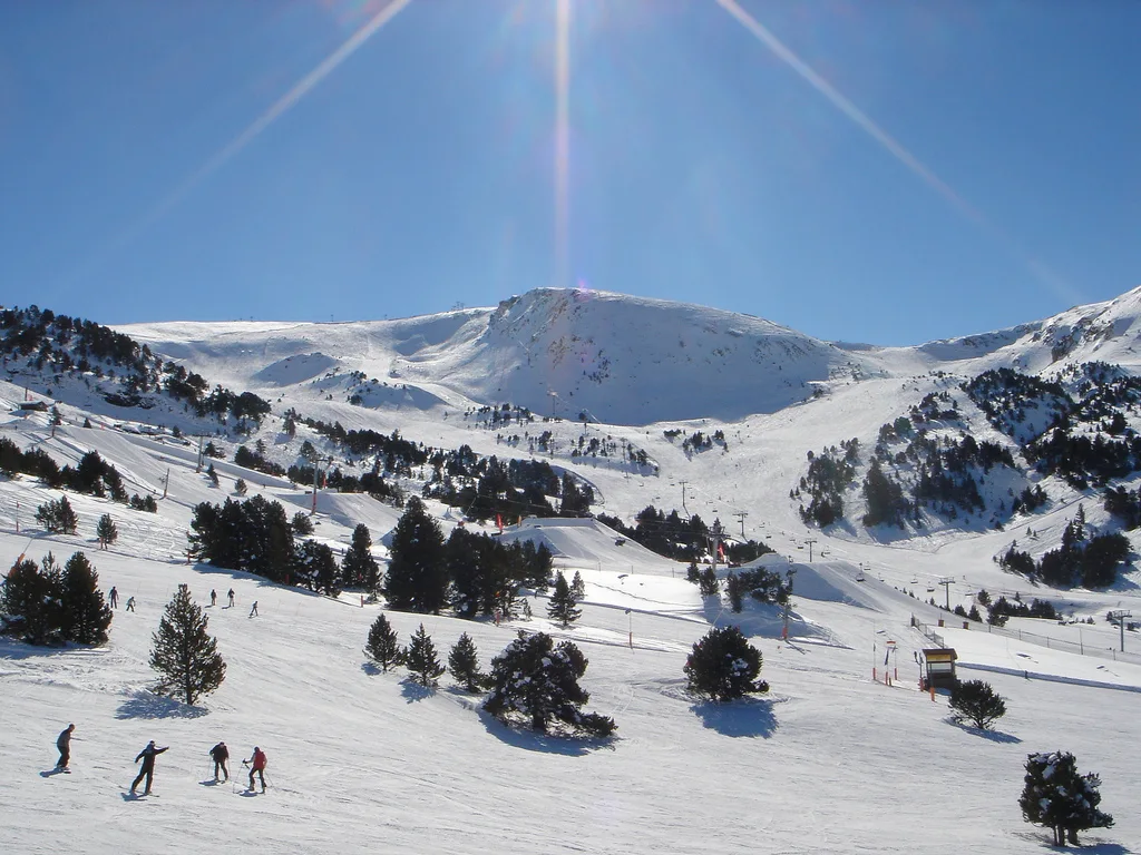 Grandvalira Andorra visaboards