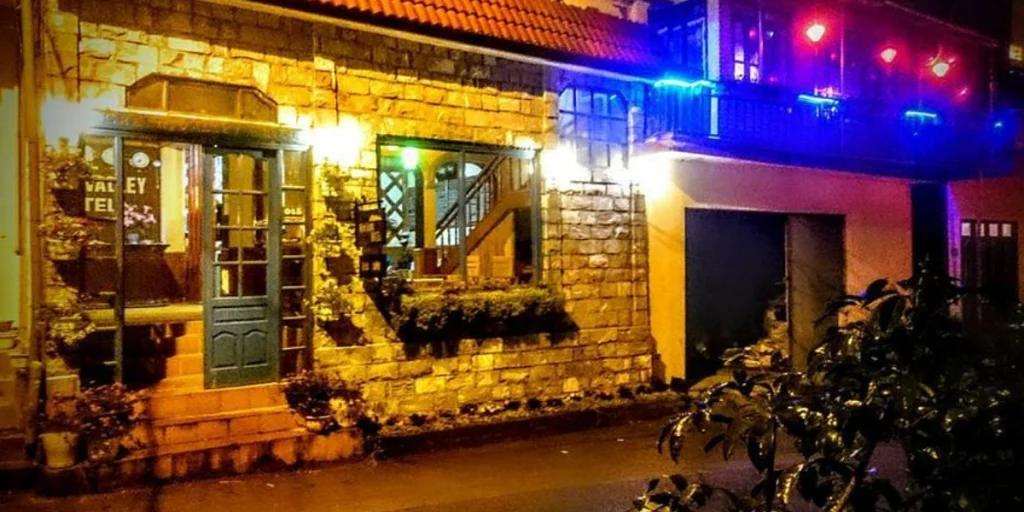 Green Valley Hotel – Sapa visaboards