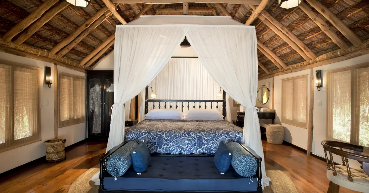 Guest House & Boutique Style Hotels (Coast and Islands) mozambique visaboards