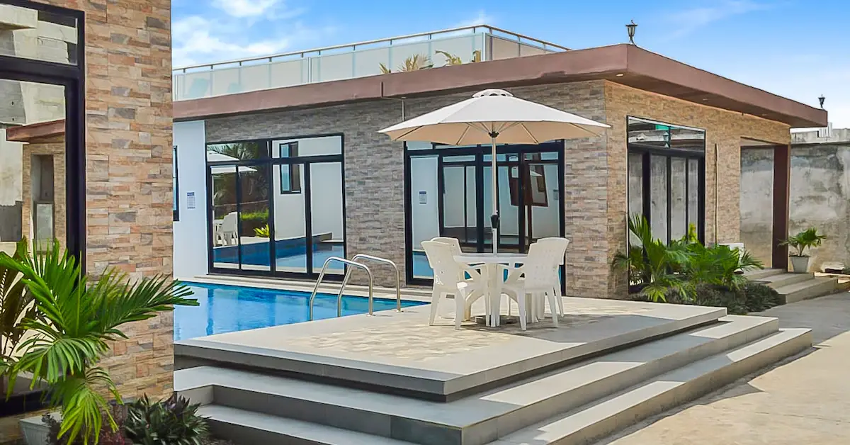 Guest House Style Stays (Monrovia & surrounding areas) visaboards
