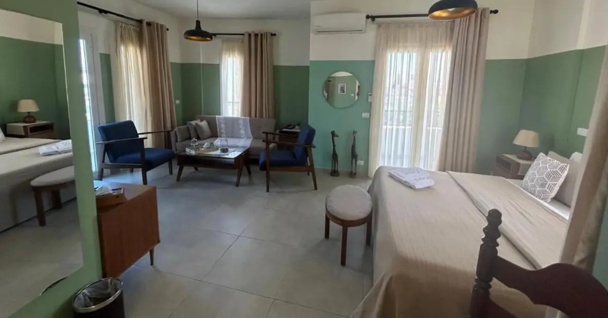 Guest House Boutique Style Stays (Various Regions) tripoli visaboards