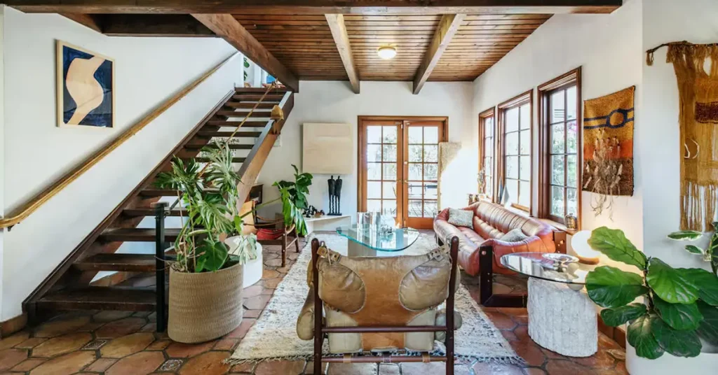 Guesthouse N’Djamena visaboards