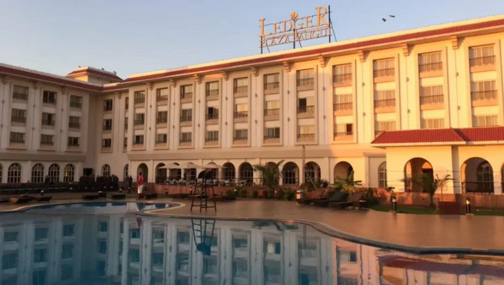 Guesthouse Value Stay Outside the Capital (Bangui) visaboards