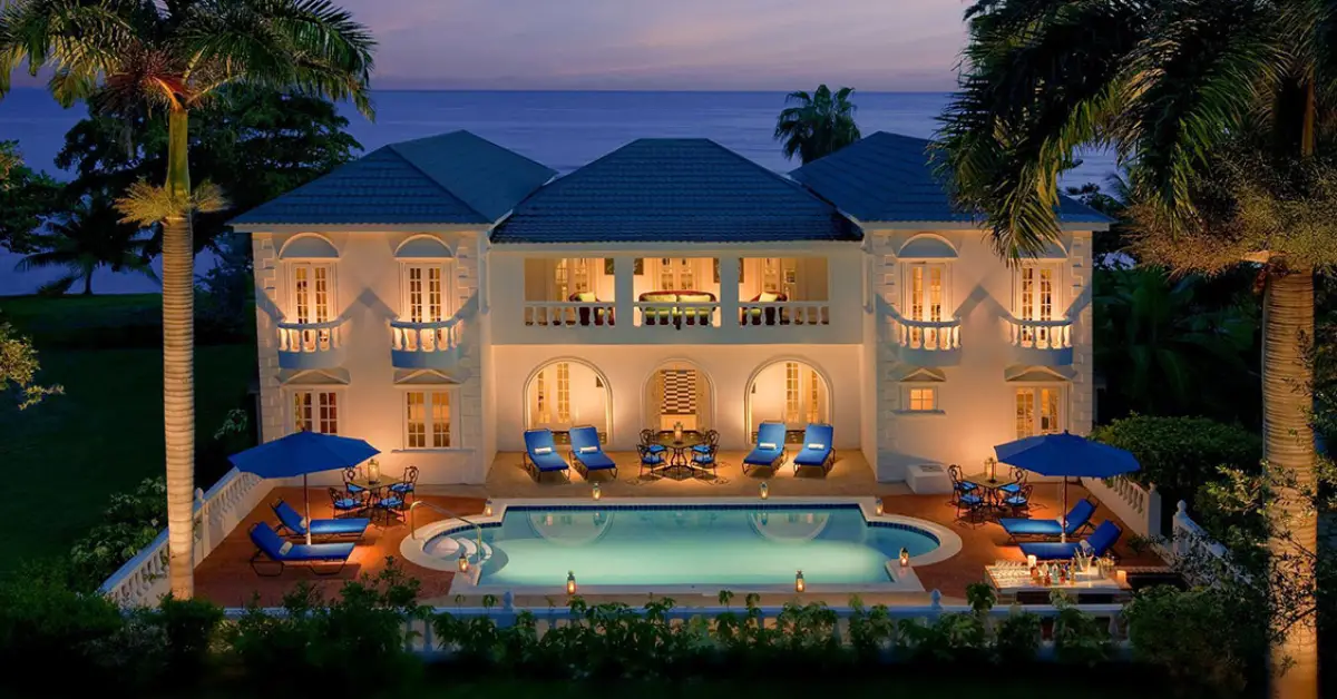 Half Moon (Montego Bay) visaboards