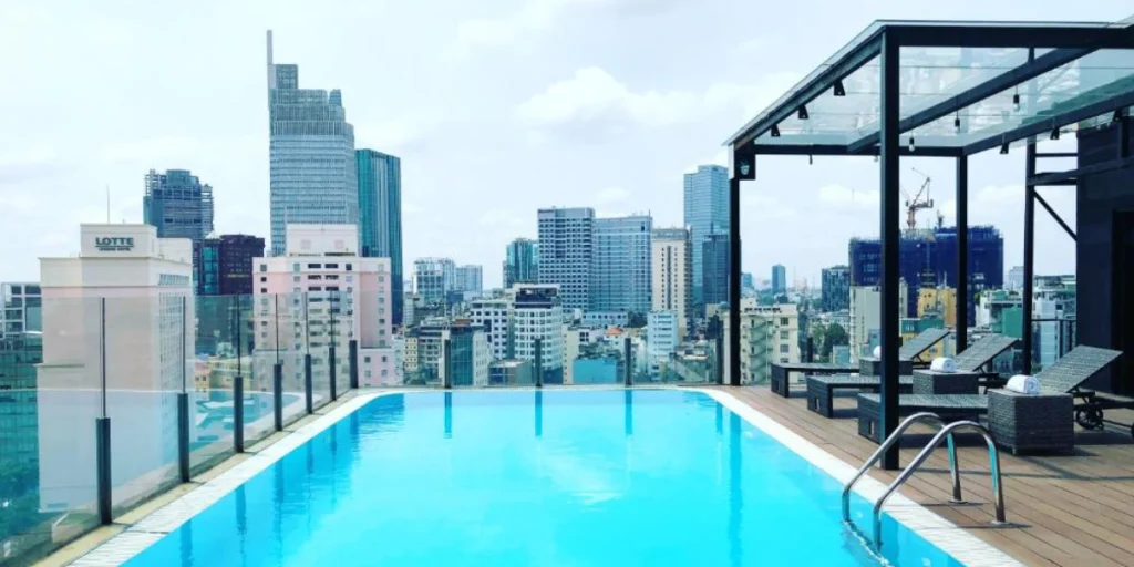 Hanh Chuong Hotel – Ho Chi Minh City visaboards