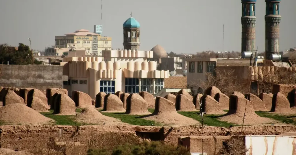 Herat visaboards