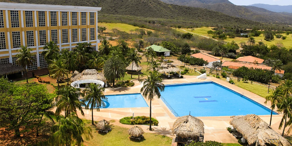 Hesperia Isla Margarita – Margarita Island visaboards