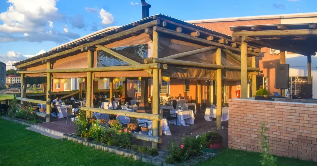 Hokahanya Inn & Conference Centre (Maseru – budget value stay) visaboards