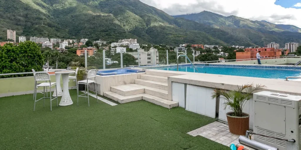 Hotel Altamira Village – Caracas visaboards