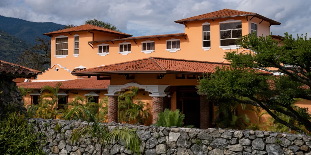 Hotel Belensate – Mérida visaboards