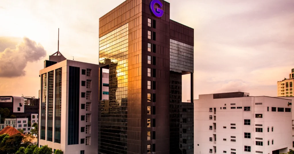 Hotel G Singapore – Dhoby Ghaut visaboards